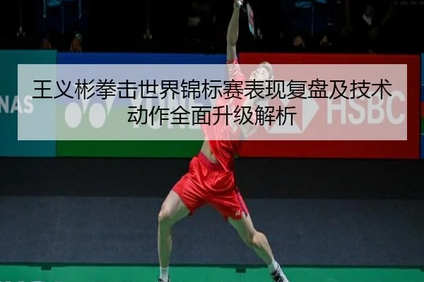 王义彬拳击世界锦标赛表现复盘及技术动作全面升级解析